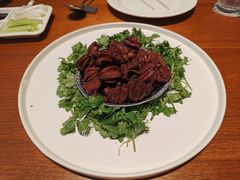 -北京全聚德(和平门店)