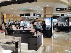 -乐天免税店(明洞店)
