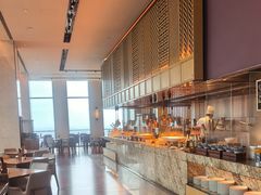 -嘉定凯悦·咖啡厅