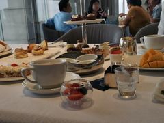 -北京柏悦酒店·锦庭餐厅Dining Room