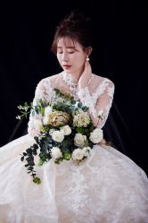 -雪中彩影婚纱摄影·微光艺术中心