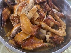 -红旗山庄(圭峰山店)