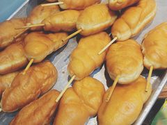 -宏发红西饼屋(天津路店)