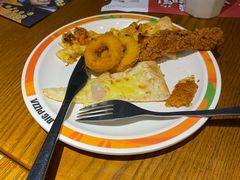 -比格比萨自助(花园路店)