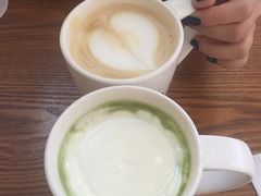 -海岩咖啡(茂业天地店)