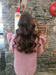 -Hair house发舍