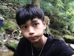 -少华山国家森林公园