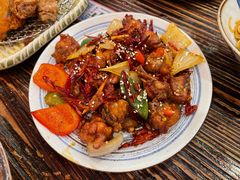 -平成屋·午肴夜酒(四川北路店)