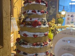 -乡田小墅(展览馆路JK FUN商城店)