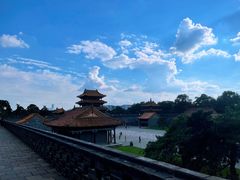 -北陵公园