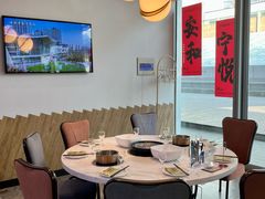 -半岛听涛蒸汽海鲜自助(K11店)