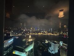 -FLAIR顶层餐厅酒吧(浦东丽思卡尔顿酒店)