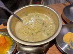 -缸桶屋韩国料理·全程帮烤(泰禾店)