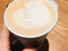 -星巴克(珠海仁恒滨海中心店)