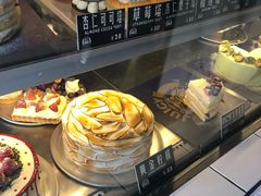 -Juicy Bakery(大学路店)