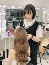 -KISS U 国际美学