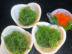 -真剑日本料理·铁板烧(贵州路店)