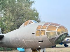 -中国航空博物馆