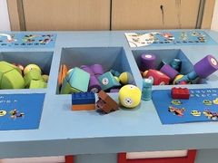 -金点蒙氏国际教育(悠然校区)