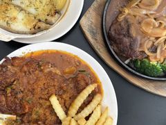 -妈阁铭记澳葡美食