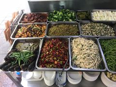 -雨田饭店(华兴东街店)