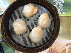 -添好运点心专门店(北角店)