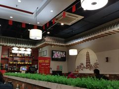 -顿顿吉祥·长安味道(启迪香山店)