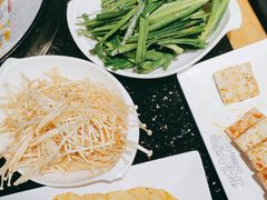 -烤点烤肉(五一广场店)