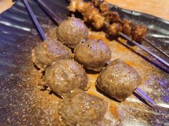 -质烤烤物·活烤海鲜(质烤总店)