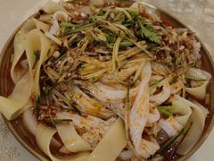 -欧提汗·新疆餐厅·清真(银都路店)