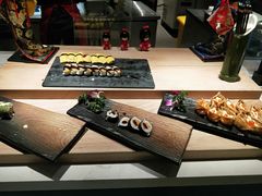 -加餐海鲜自助(宝龙一城店)