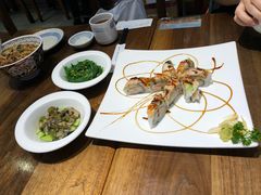 彩蝶卷-井圣日膳(万达店)