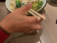 -鑫花溪牛肉米粉(凤凰街创始总店)