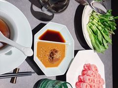 -鼎鼎香·港式火锅·臻选店(北京SKP店)