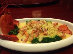 iphone_upload_pic-东方之珠海鲜酒楼(南开店)