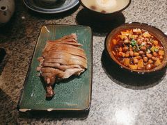 -南京大牌档(苏州中心店)