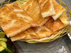 -大自然醉鹅·铁锅火焰鹅(上海联洋店)