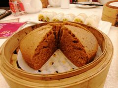古法果仁马拉糕-龙的酒楼·手工早茶·顺德菜(近良路店)