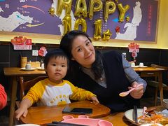 -必点海鲜·鲅鱼水饺(鞍山西道店)