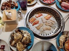 -圣罗巴甄选自助(麦凯乐店)