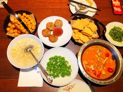 -大牌大·传统杭帮菜(湖滨店)