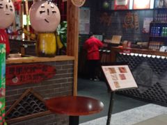 -7mall美食潮地标