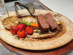 -一棵树·意大利西餐厅One Tree(新城店)