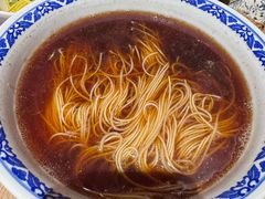 -新万鑫银丝面·非遗无锡味(惠山古镇店)