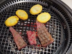 -赤坂亭M9和牛烧肉·日料398放题(万达店)
