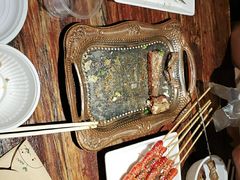-霄汉羊排(万松园一店)
