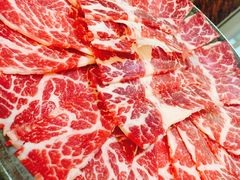 -金海阁海鲜火锅