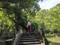 -绮园景区