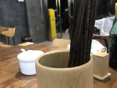 -圳兴面王·拌川·特色炒面(福田车公庙店)