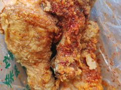 炸鸡腿-满记烧饼(牛街东里小区一区店)